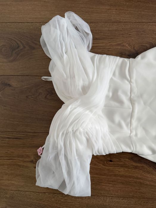 Suknia ślubna Kaya DAMA Couture