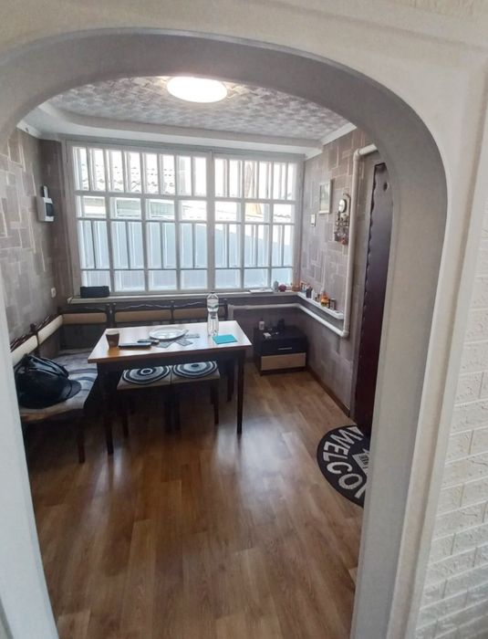 Продам ДОМ на 3 комнаты пгт Покотиловка