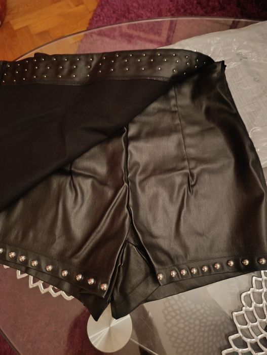 Spodnicospodenki z ćwiekami nowe S/M