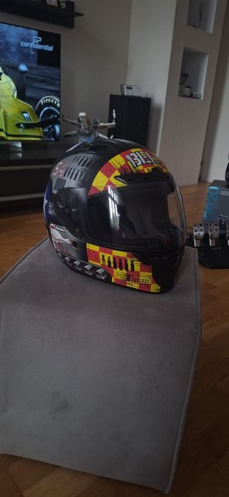 Kask motocyklowy Bell Qualifier DLX Mips