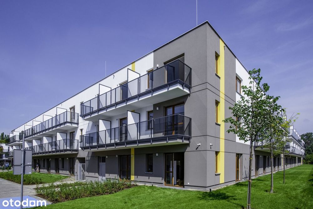 Najem od 3 miesięcy | Zwierzęta OK| from 3 months!| 1BED | Pets OK