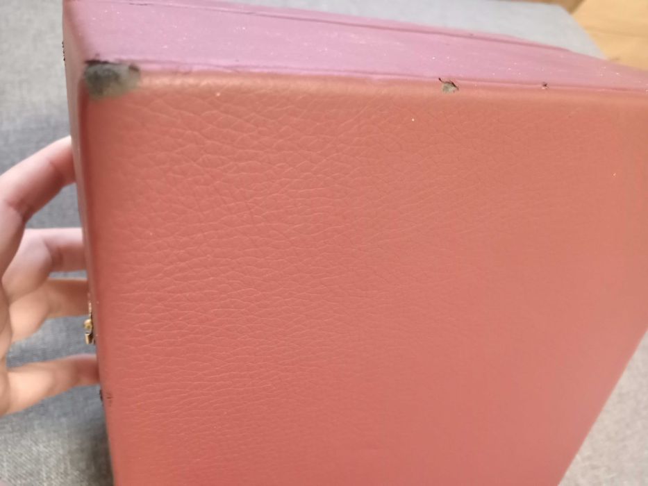 Красивая коробочка