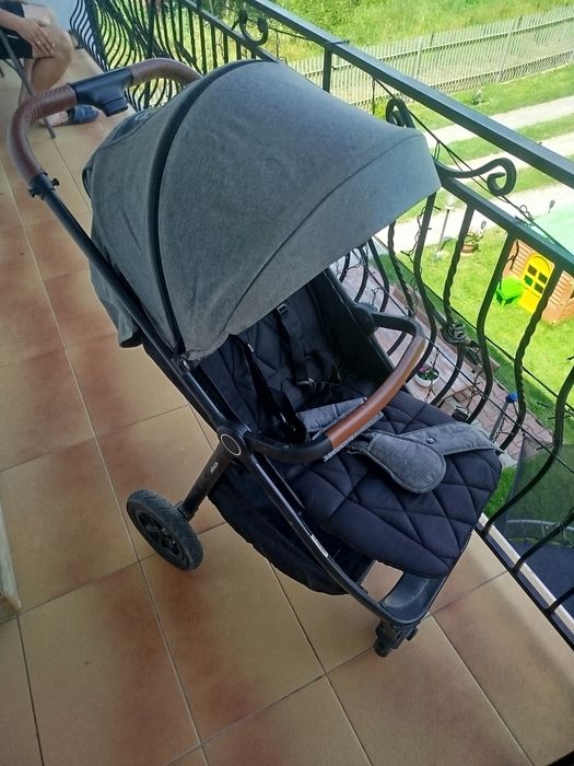 Spacerówka 4baby stinger