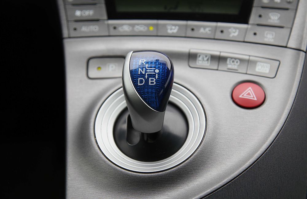 Продам Toyota Prius