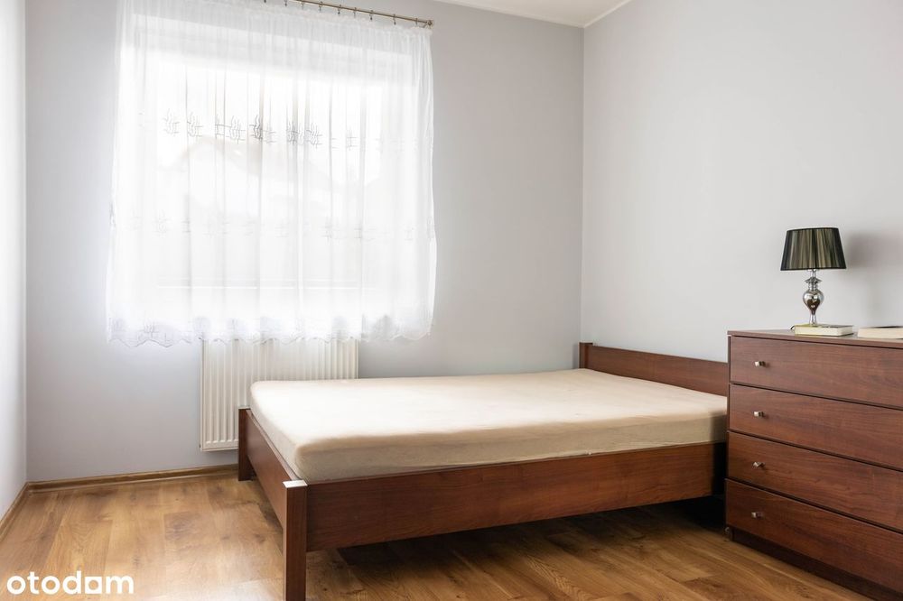 Przytulne mieszkanie z niskimi kosztami utrzymania