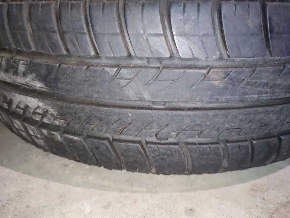 Opel Corsa combo Vectra Astra felga stalowa koło 14 4x100 et49