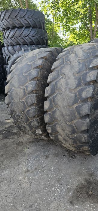 Firestone 26.5r25 PARA CAŁE