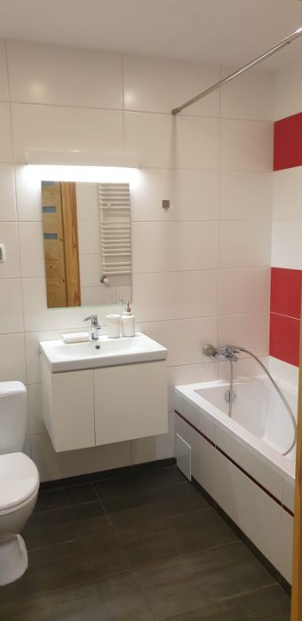 Mieszkanie – Biała Podlaska - Więcej