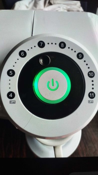 TOMMEE TIPPEE preparador de biberão como novo
