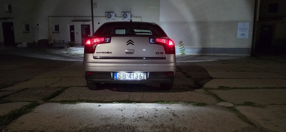 Citroën C5