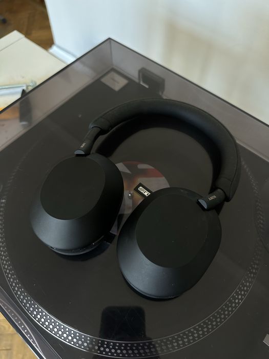 Навушники sony wh-1000xm5