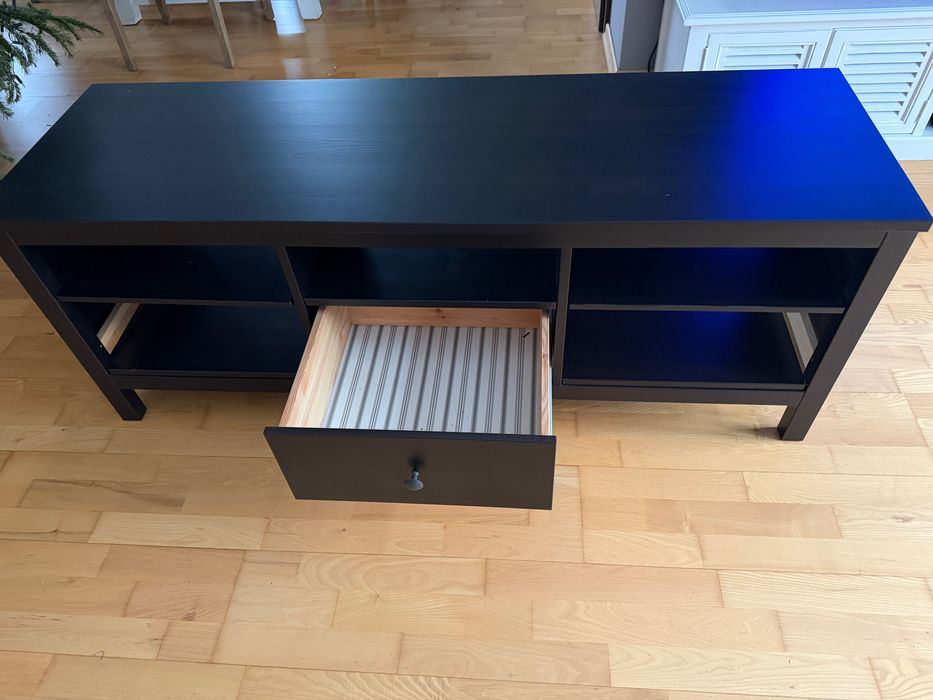 Szafka TV Hemnes Ikea