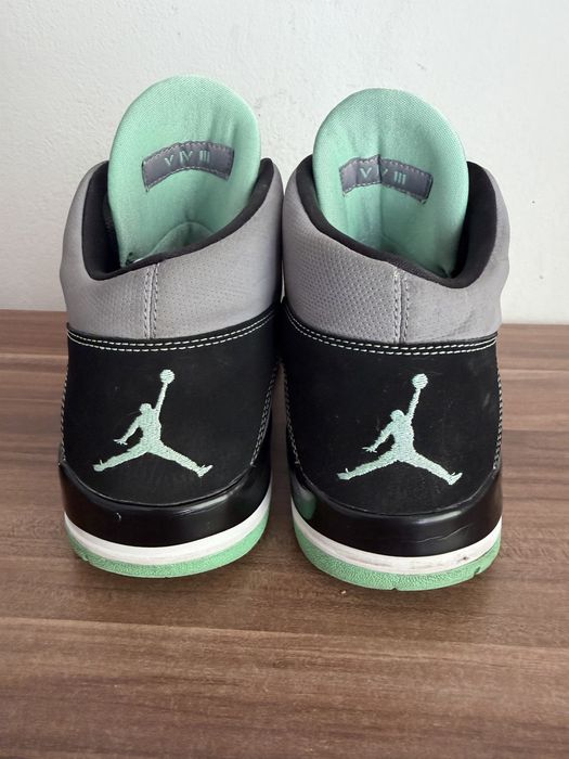 Nike Air Jordan Flight Club 90 buty do koszykówki