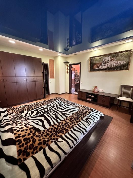 Оренда квартири,  сауна, джакузі, меблі, техніка!