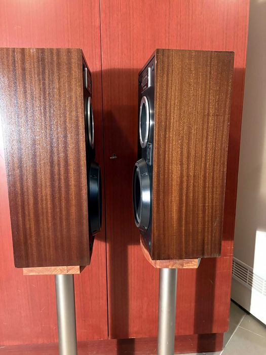 Głośniki TONSIL ZG30C-115 4Ohm - niższa cena