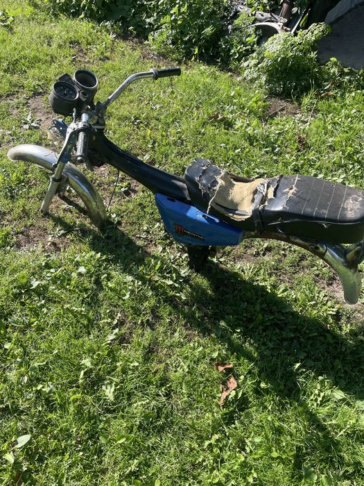 Продам раму з альфи
