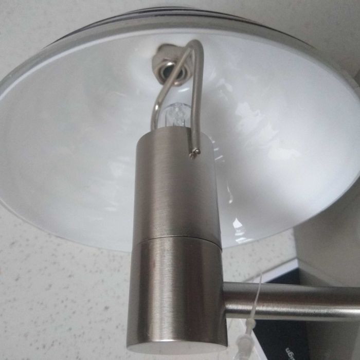 Светильник настенный комнатный New Riga