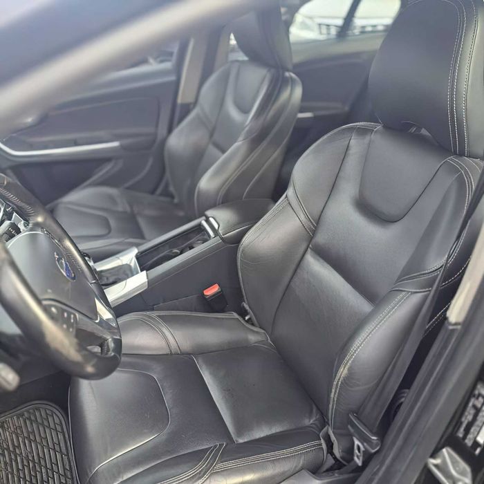 Volvo S60 T5 Dynamic      2017