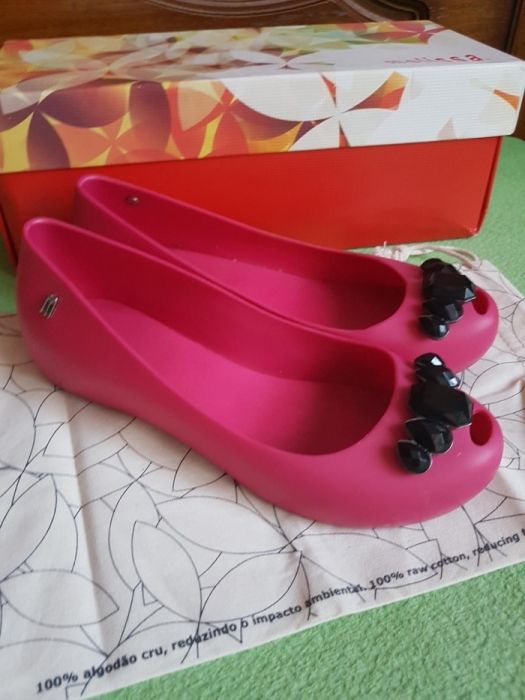 Melissa ultragirl special 35/36