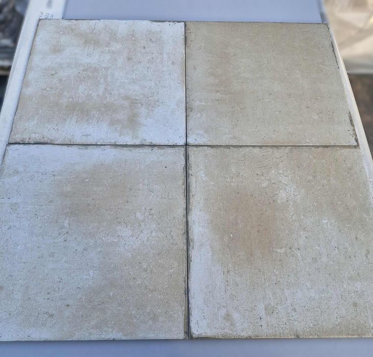 Gres flamenco jasny beż gat  33X33  R11