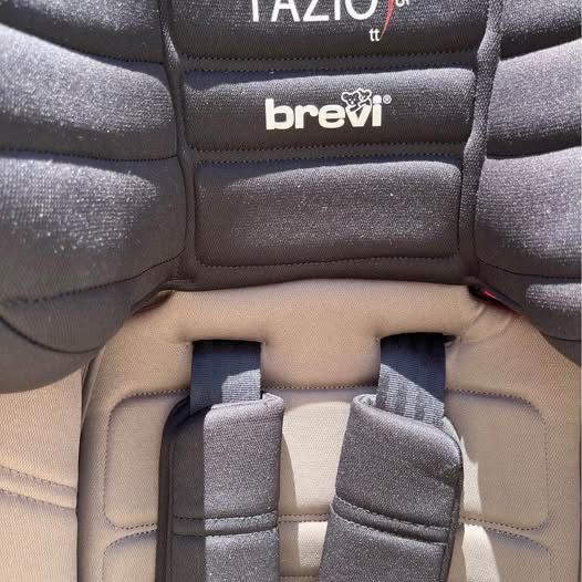 Oportunidade! Cadeira auto bebé/criança, robusta e de qualidade.