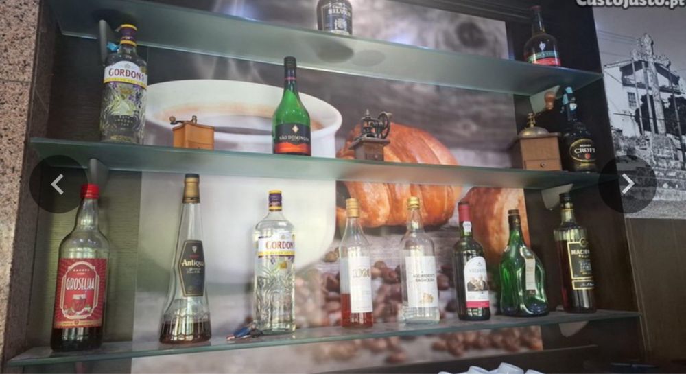 Balcão expositor refrigerado