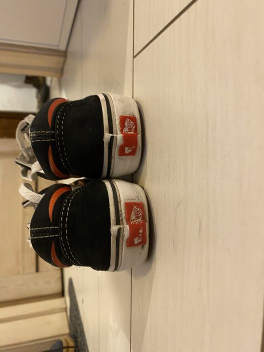 Buty Vans Old Skool