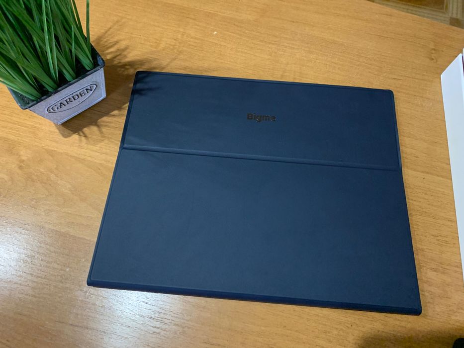 E-ink монітор Bigme B13 13.3" Color ePaper цветные электронные чернила