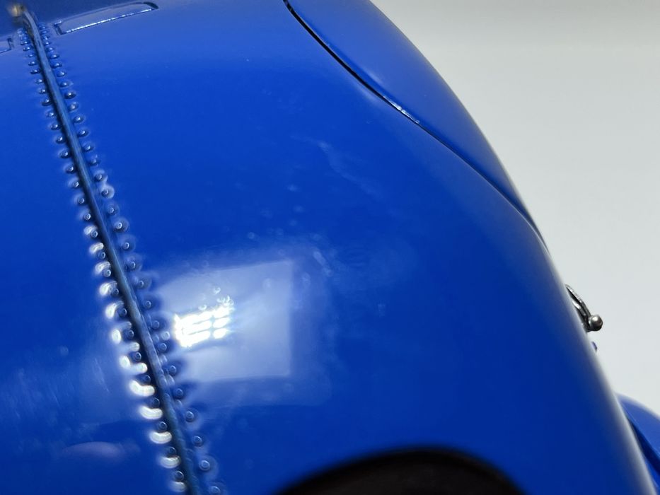 1:18 CMC Bugatti typ 57sc Atlantic