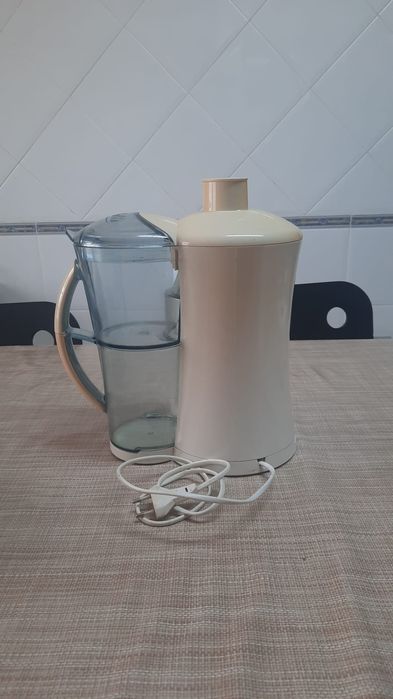 Máquina sumos Moulinex