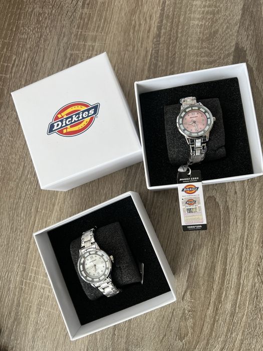 Часы годинник Dickies