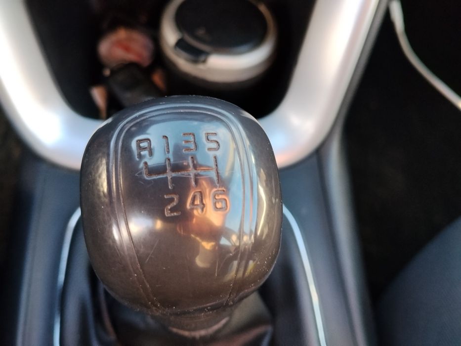 Kia cee'd  1.4 LPG