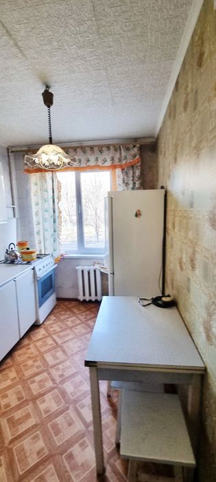 3-кімн. квартира в житловому стані, вул. Семена Палія. Газ. 41 000$