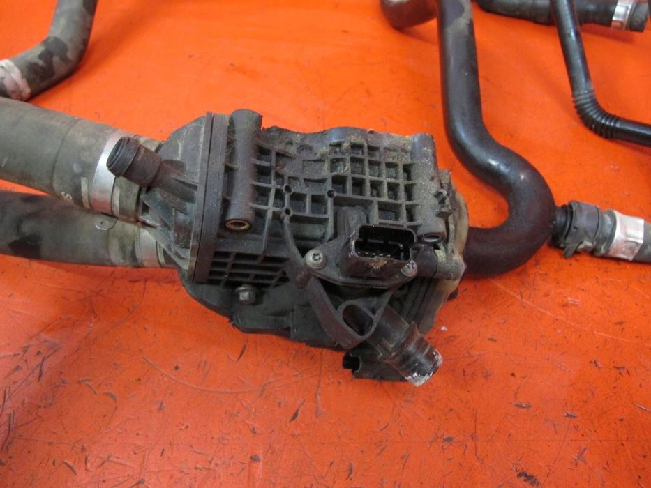 jumper boxer ducato 3 iii 2.0 hdi ahm obudowa termostatu przewody węże wody