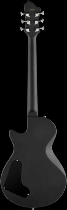 HAGSTROM Ultra Max Fall Sky Satin gitara elektryczna