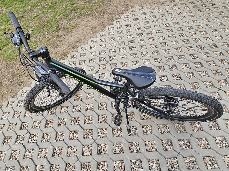 Rower Kands Dragon 24" koła