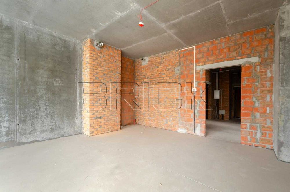 2-кімнатна квартира за адресою бульвар Дружби Народів (площа 112,4 м²) - Atlanta.ua - фото 13