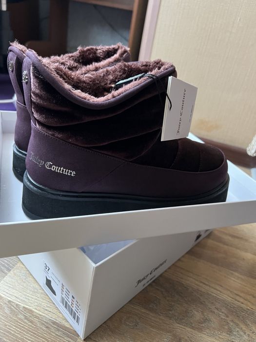 Снігоходи juicy couture