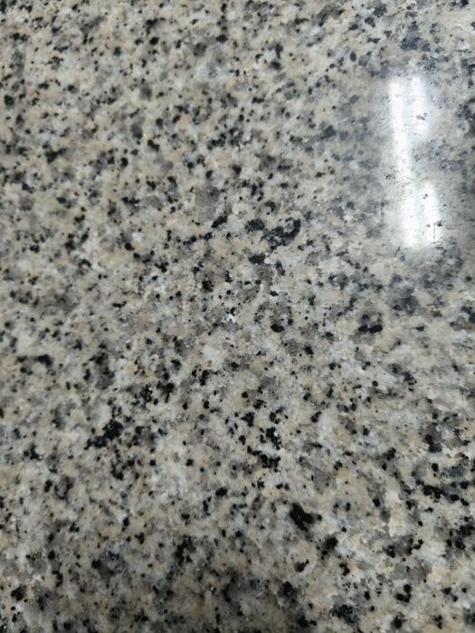 Mesa madeira maciça com pedra mármore