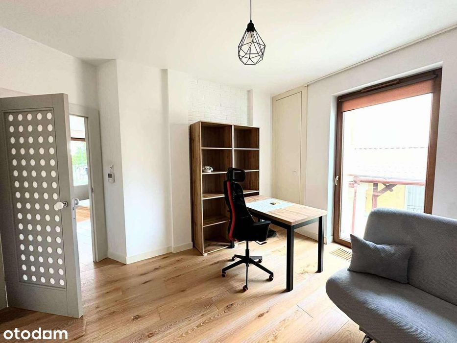 Luksusowy apartament z widokiem na jezioro!