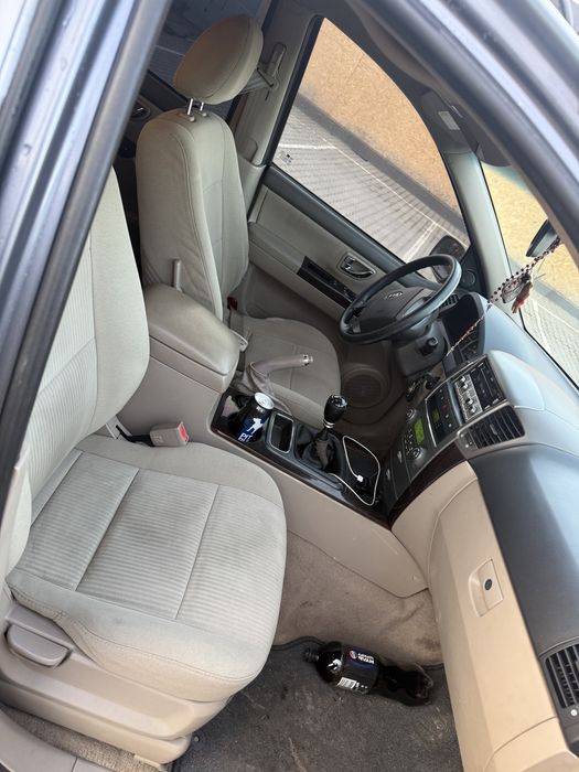 Продам Kia Sorento 2008