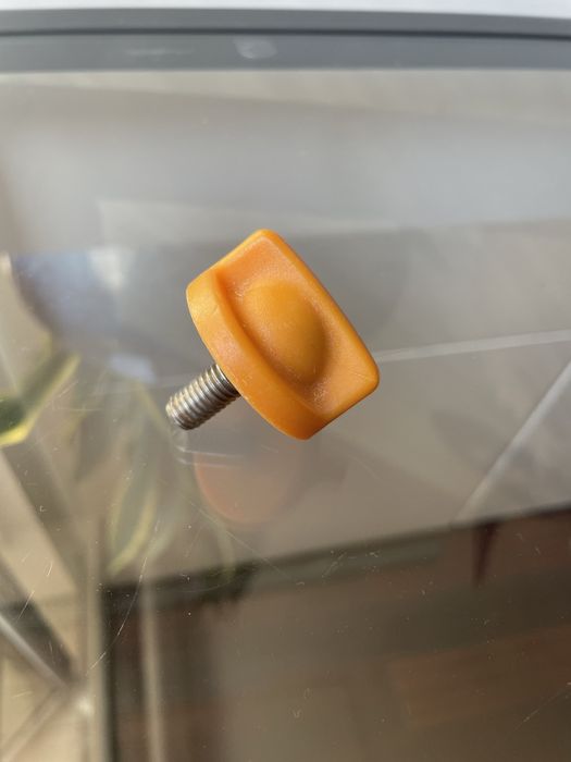 Zumex - maquina de laranja - peças