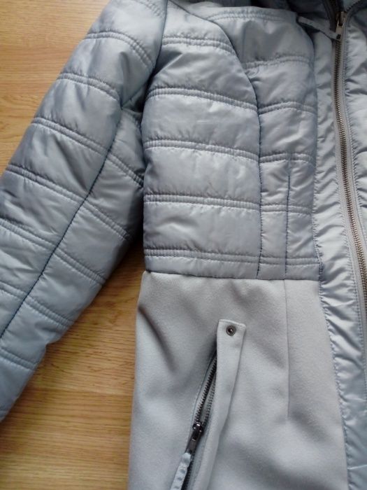 Nowy plaszcz z Bonprix, rozm.L/40.