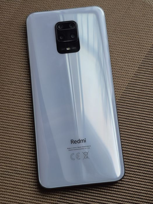 Redmi Note 9s как новый