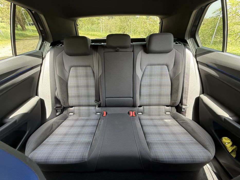 Golf 8 GTE Híbrido Plug-in *Iva dedutível