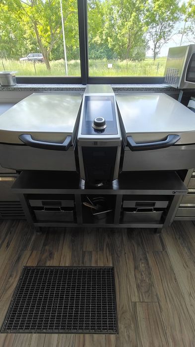 Patelnia Rational I-Vario Pro 2 S