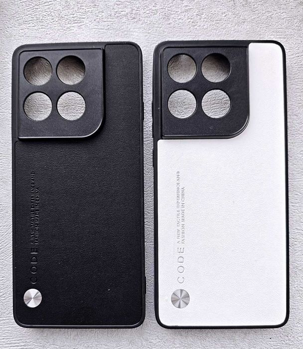 Чехлы MOTO Edge 60 Pro