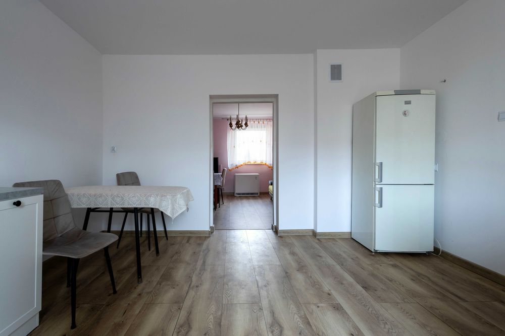 2 pokoje, Gliwice Kolejarzy 8