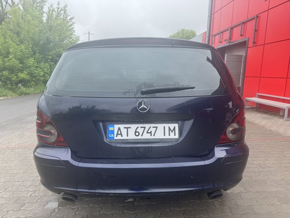 Продам автомобіль