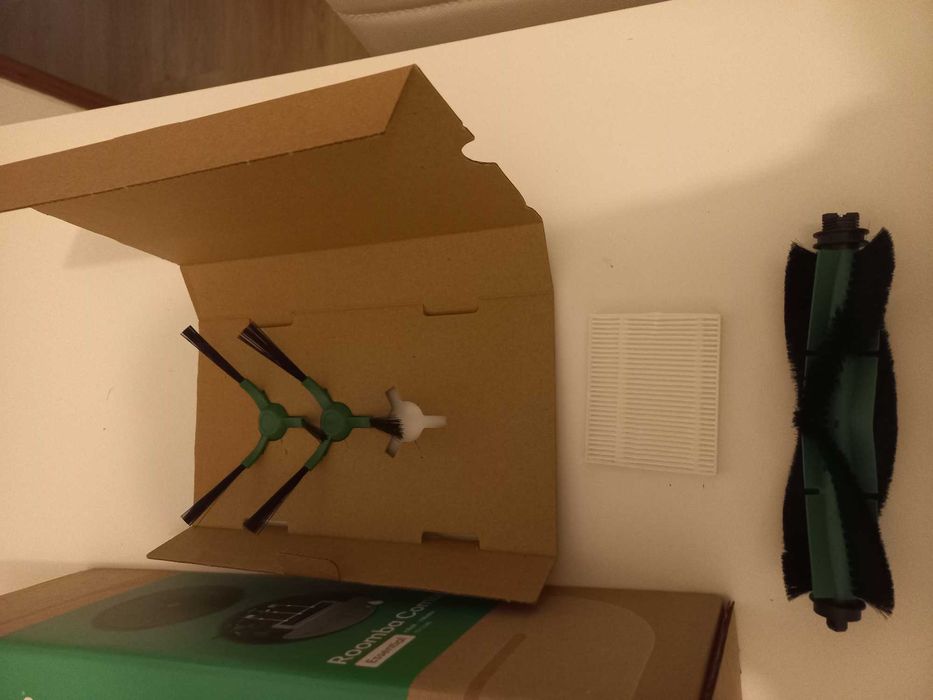 Aspirador Robot Roomba